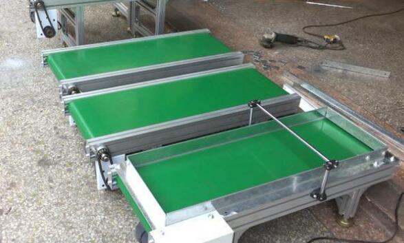 輸送機(jī)配件