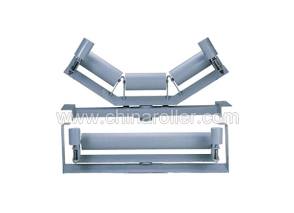 自動(dòng)調(diào)心前進(jìn)及回程軼轆組C型